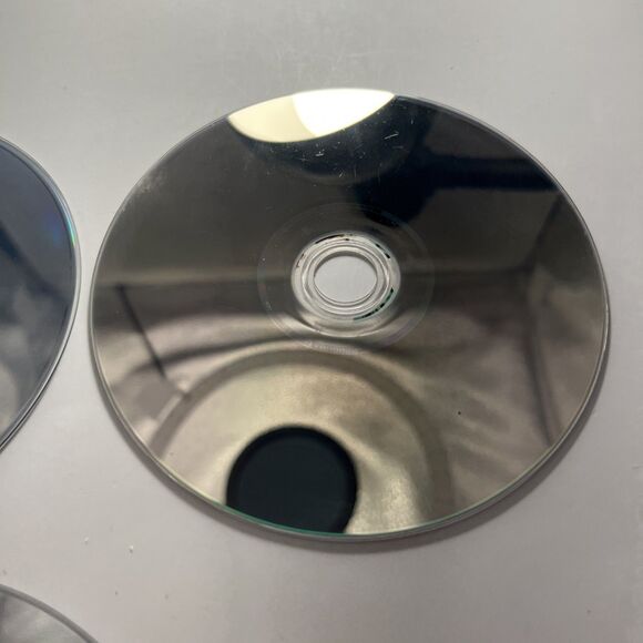 Lot FIFA 14 Madden 09 Tiger Woods 11 Sony PlayStation 3, 2013) PS3 Discs Only - Picture 8 of 8